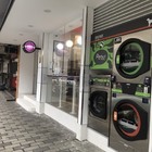 U-Wash速喜樂美式自助洗衣(金山店)