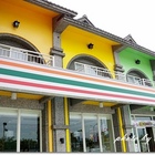 7-11 統一超商