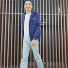 Vesti 美式休閒風【小二布屋Boy2】