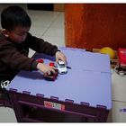 特力屋(草屯店)