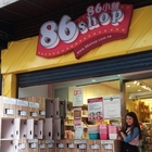 86小舖(西門成都店)