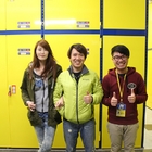 收多易迷你倉庫(松山三店個人倉庫分店)