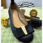 台南娜娜的店-低跟娃娃鞋