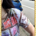 Dreamirror 百搭造型T恤