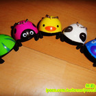 逢甲娃娃機-安全帽