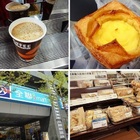 全聯福利中心imart店(中山松江店)