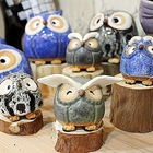 奧爾思貓頭鷹工坊