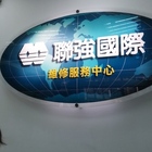 聯強維修中心(三重三和站)