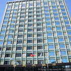 華王大飯店停車場