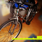 捷安特(幸運草自行車店)