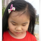 好玩飾.美國風手作蝴蝶結