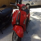 光陽機車(平鎮經銷商)