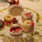 露比的點心茶會