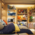 上品寢具床墊館(南京門市)