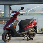 山葉機車(松宏車業)