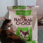 NATURAL CHOICE 美士