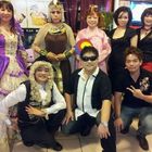 樂台戲劇舞蹈有限公司