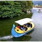 大湖風景遊樂區停車場