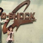 G-SHOCK