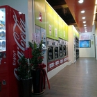 綠意風格自助洗衣