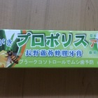 長野蘆薈蜂膠牙膏