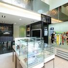 DOLLY多力寵物精品旅館(多力一店)