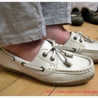 菲堤思 超好穿又實搭的鞋(立悅商行)