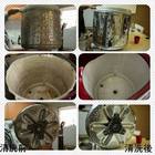 潔美洗衣機內槽拆解清洗服務