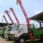 財旺精緻搬家公司