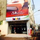 德泰彈簧床&My Side Taiwan(台南公園門市)