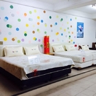 德泰彈簧床&My Side Taiwan(台南民生門市)