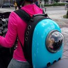 升級版寵物太空包