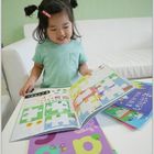 粉紅豬小妹貼紙遊戲書