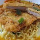 手作食譜分享