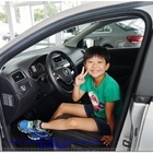 2016福斯 Polo賞車心得