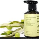 TREPERT GF植萃頭皮賦活洗髮素