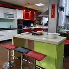 鎧廚精品廚具(永利廚具)