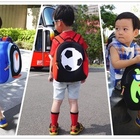 超輕量美國Dabbawalla童趣瓦拉包