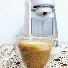 摩卡拉比亞膠囊咖啡機