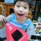 有樂紛Euleven吸塵除蟎機