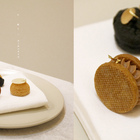 在樓上 甜點手作烘焙教室