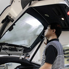 冠揚汽車/大樓隔熱紙專業店