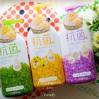 快潔適親膚抗菌沐浴乳