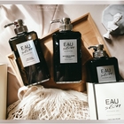 EAU salon 耀沙龍 香氛沐浴露