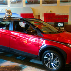 LUXGEN汽車(桃智捷新竹汽車生活館)