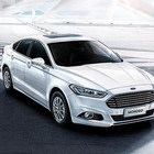 福特汽車(瑞特汽車東台南服務廠)