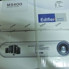 不專業開箱文-Edifier M3400 2.1聲道喇叭