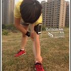 Belkin iPhone5 運動臂套