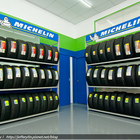 TYREPLUS馳加汽車服務中心(安勇環西店)