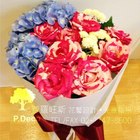 普羅旺斯 花藝設計/光療指甲 美學專門店